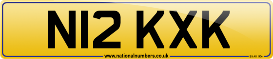 N12 KXK