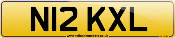 N12 KXL