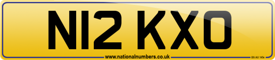 N12 KXO