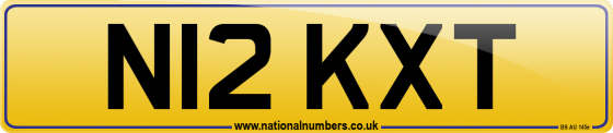 N12 KXT