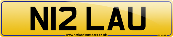 N12 LAU