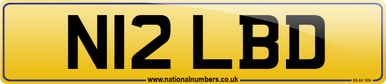 N12 LBD
