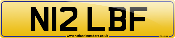 N12 LBF