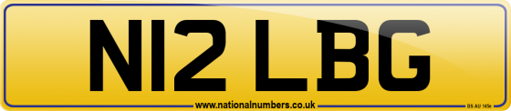 N12 LBG