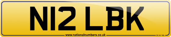 N12 LBK