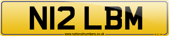 N12 LBM