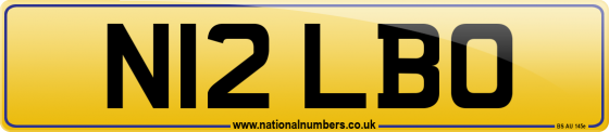 N12 LBO