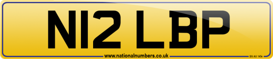 N12 LBP