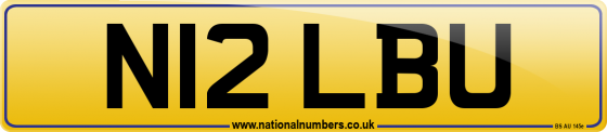 N12 LBU