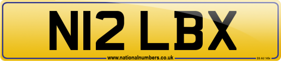 N12 LBX