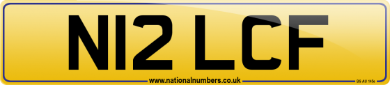N12 LCF