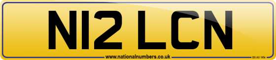 N12 LCN