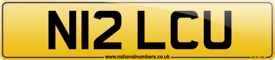 N12 LCU