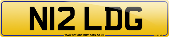 N12 LDG
