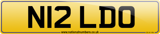 N12 LDO