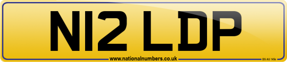 N12 LDP
