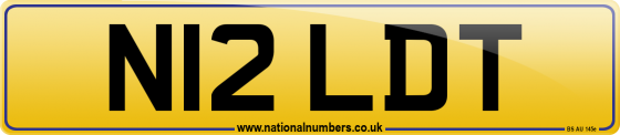 N12 LDT