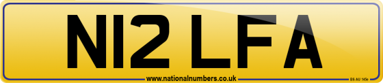 N12 LFA