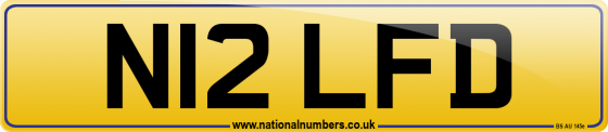 N12 LFD