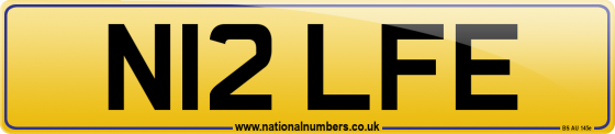N12 LFE