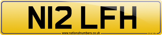 N12 LFH