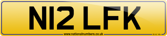 N12 LFK