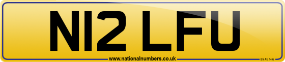 N12 LFU