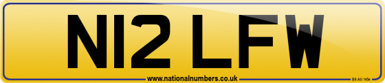 N12 LFW