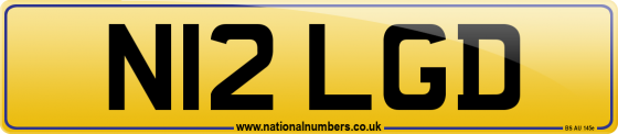 N12 LGD