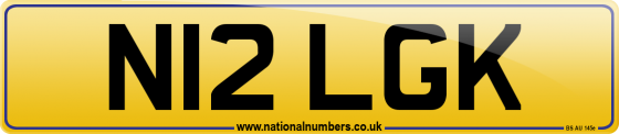 N12 LGK