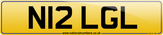 N12 LGL