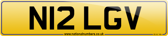 N12 LGV