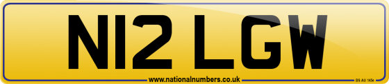 N12 LGW