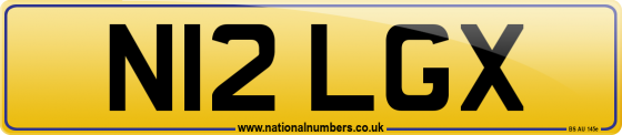 N12 LGX