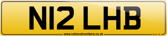 N12 LHB