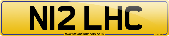 N12 LHC