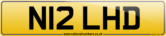 N12 LHD