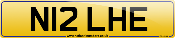 N12 LHE