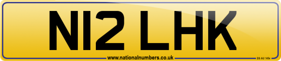 N12 LHK