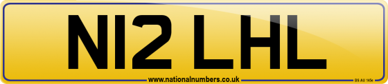 N12 LHL