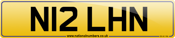 N12 LHN