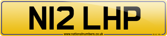 N12 LHP