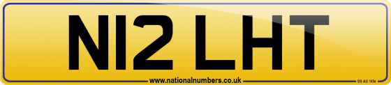 N12 LHT