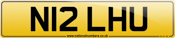 N12 LHU