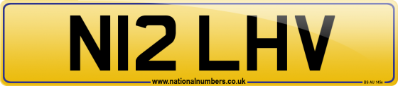 N12 LHV