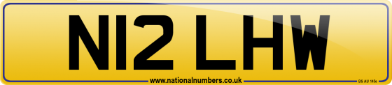 N12 LHW