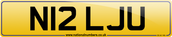 N12 LJU