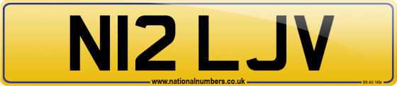 N12 LJV