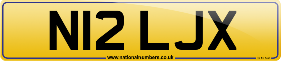 N12 LJX