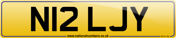 N12 LJY
